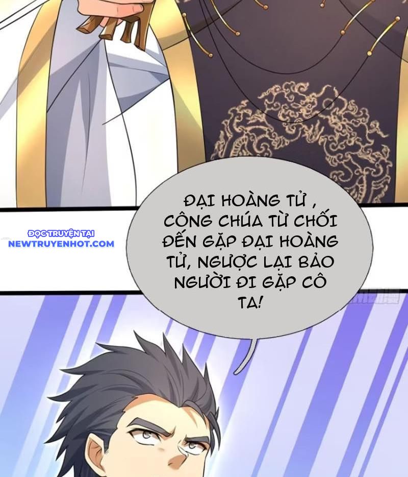 Cơ Quan Thức Tỉnh, Ta Bỗng Dưng Vô địch Rồi! chapter 60 - Trang 27