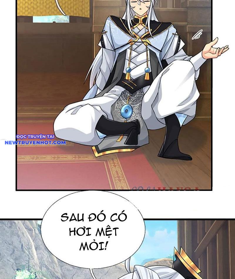 Cơ Quan Thức Tỉnh, Ta Bỗng Dưng Vô địch Rồi! chapter 44 - Trang 13