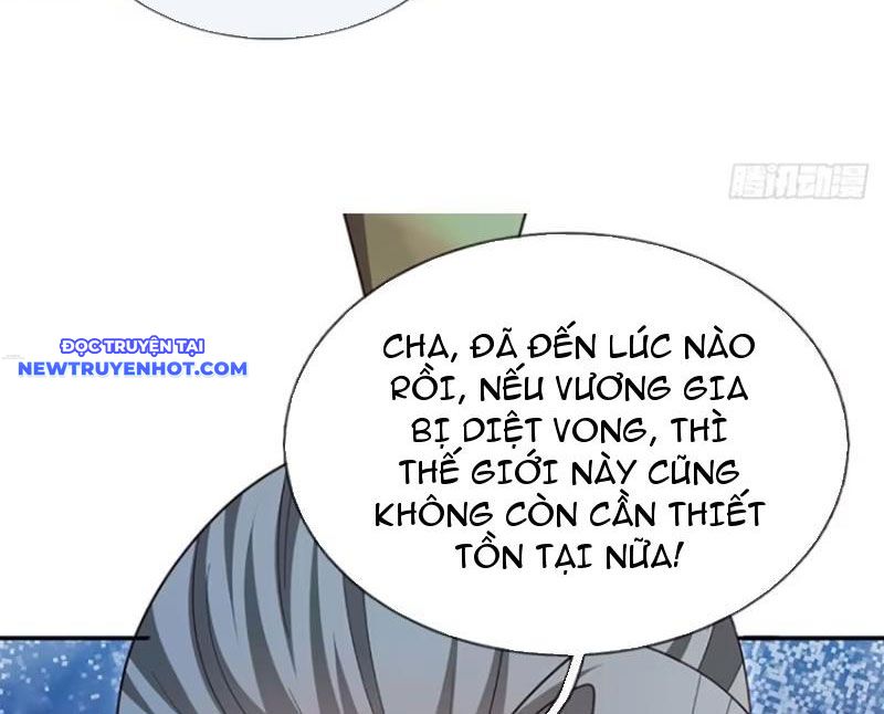 Cơ Quan Thức Tỉnh, Ta Bỗng Dưng Vô địch Rồi! chapter 83 - Trang 49