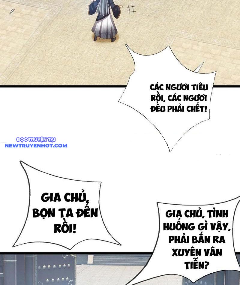 Cơ Quan Thức Tỉnh, Ta Bỗng Dưng Vô địch Rồi! chapter 80 - Trang 46