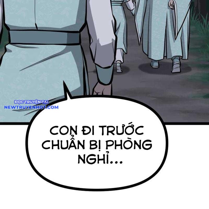 Nhất Bộ Thần Quyền chapter 30 - Trang 121