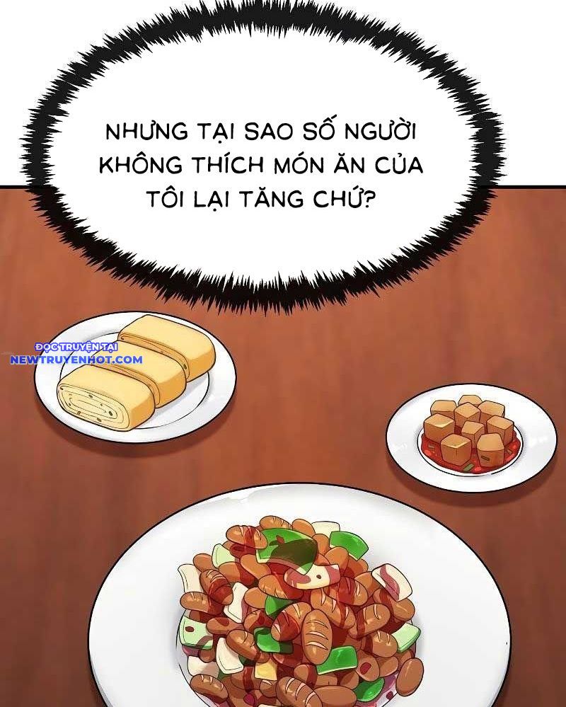 Chúa Quỷ Muốn Trở Thành Đầu Bếp chapter 1 - Trang 56