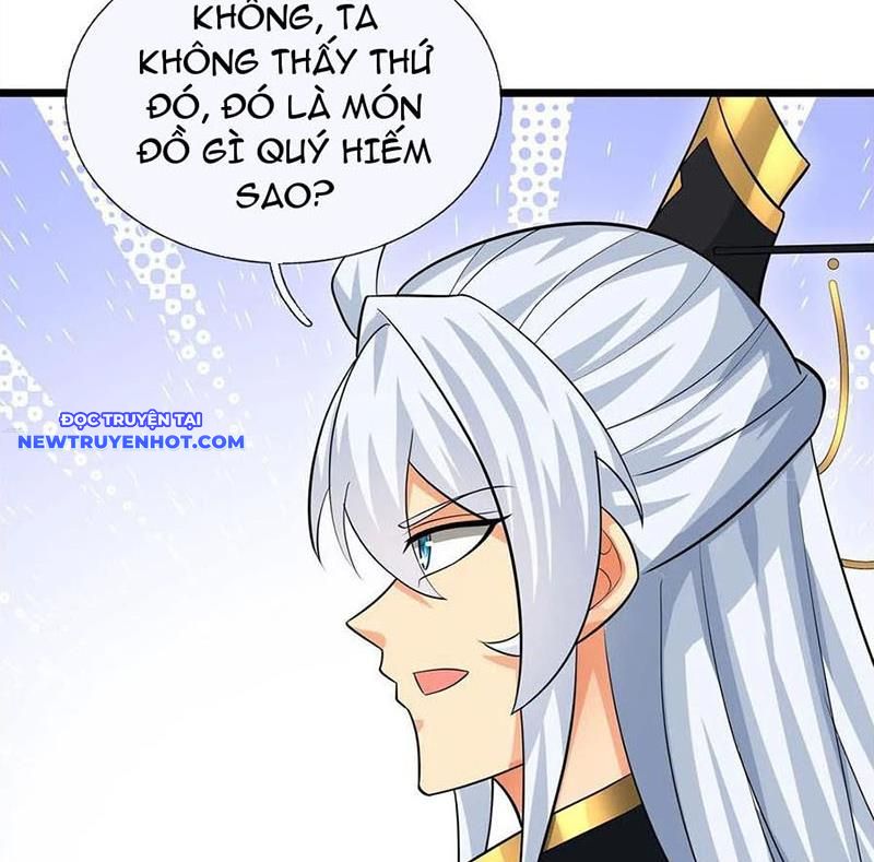 Cơ Quan Thức Tỉnh, Ta Bỗng Dưng Vô địch Rồi! chapter 95 - Trang 49