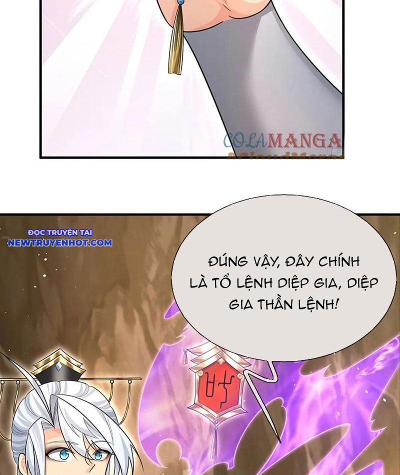 Cơ Quan Thức Tỉnh, Ta Bỗng Dưng Vô địch Rồi! chapter 76 - Trang 42