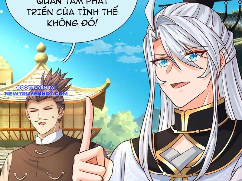 Cơ Quan Thức Tỉnh, Ta Bỗng Dưng Vô địch Rồi! chapter 69 - Trang 51