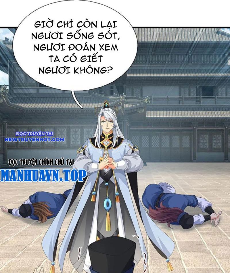 Cơ Quan Thức Tỉnh, Ta Bỗng Dưng Vô địch Rồi! chapter 78 - Trang 21