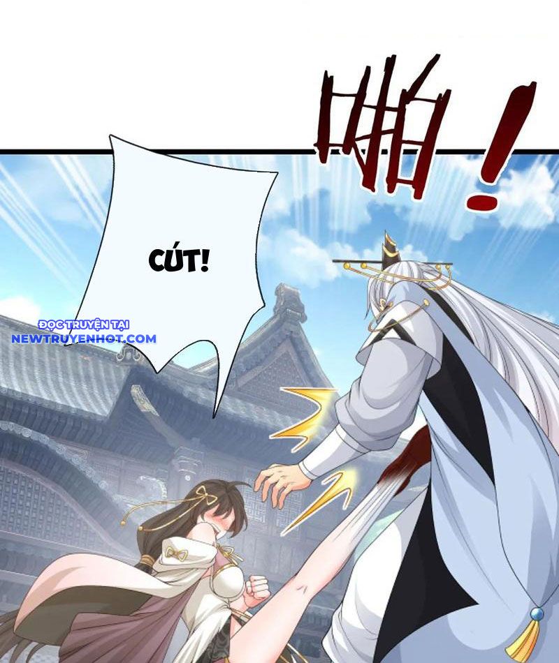 Cơ Quan Thức Tỉnh, Ta Bỗng Dưng Vô địch Rồi! chapter 89 - Trang 25