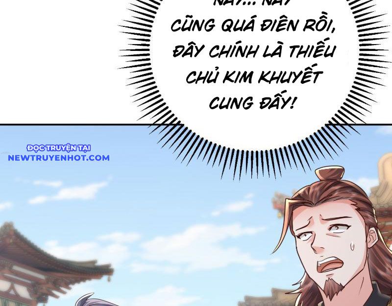 Hệ Thống Hèn Mọn Quỳ Xuống Cầu Xin Ta Vô địch chapter 19 - Trang 47