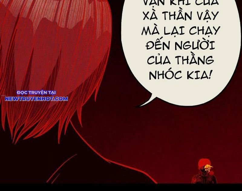 đấu Yếm Thần chapter 128 - Trang 13