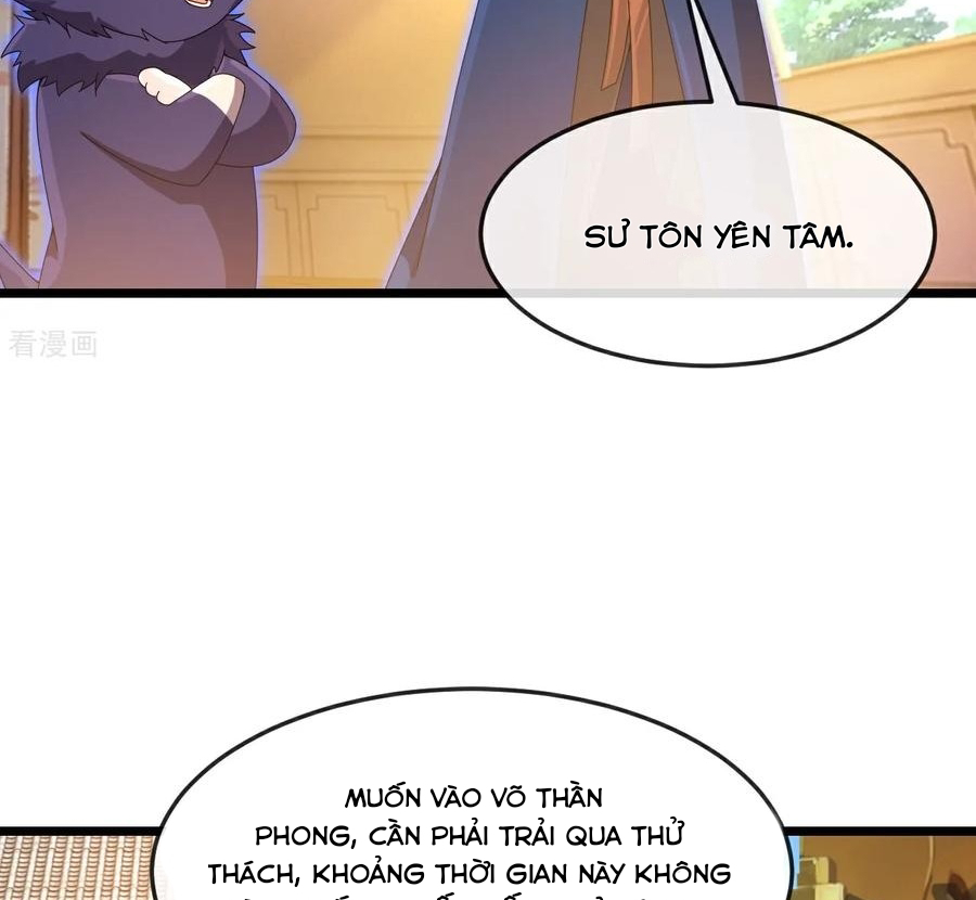 Thần Võ Thiên Tôn chapter 892 - Trang 66