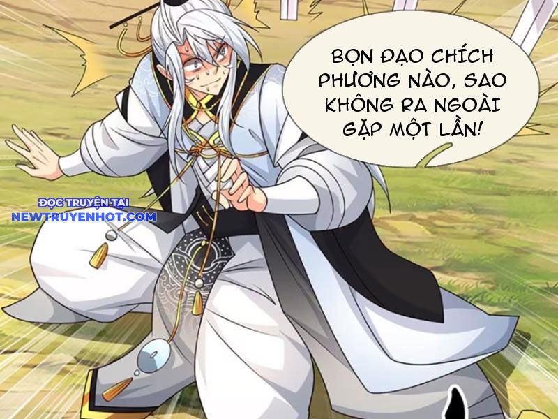 Cơ Quan Thức Tỉnh, Ta Bỗng Dưng Vô địch Rồi! chapter 96 - Trang 34