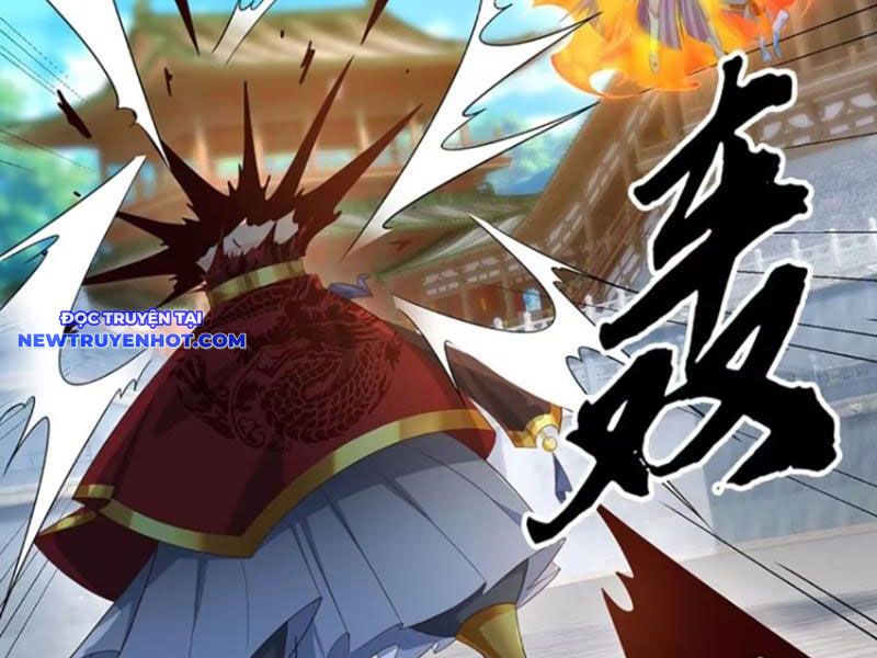 Cơ Quan Thức Tỉnh, Ta Bỗng Dưng Vô địch Rồi! chapter 71 - Trang 46