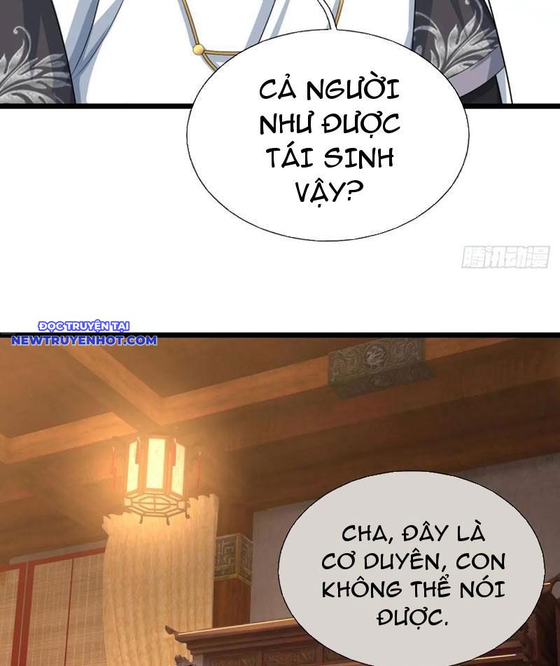 Cơ Quan Thức Tỉnh, Ta Bỗng Dưng Vô địch Rồi! chapter 86 - Trang 18