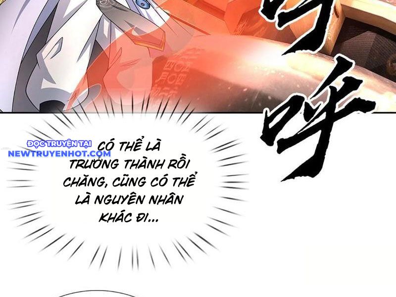 Cơ Quan Thức Tỉnh, Ta Bỗng Dưng Vô địch Rồi! chapter 91 - Trang 7