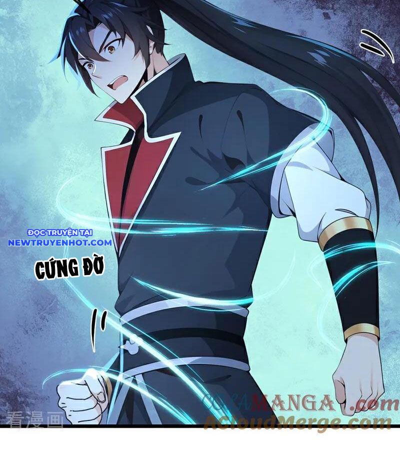 Tuyệt Thế đan Thần chapter 244 - Trang 36