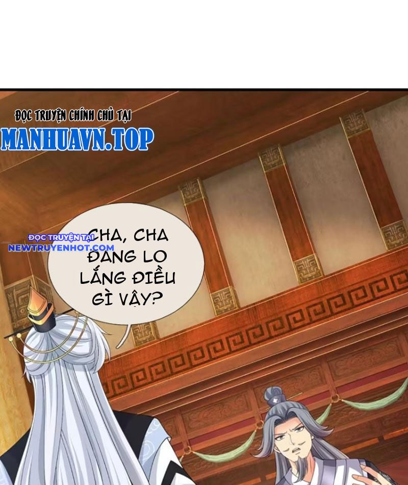 Cơ Quan Thức Tỉnh, Ta Bỗng Dưng Vô địch Rồi! chapter 79 - Trang 2