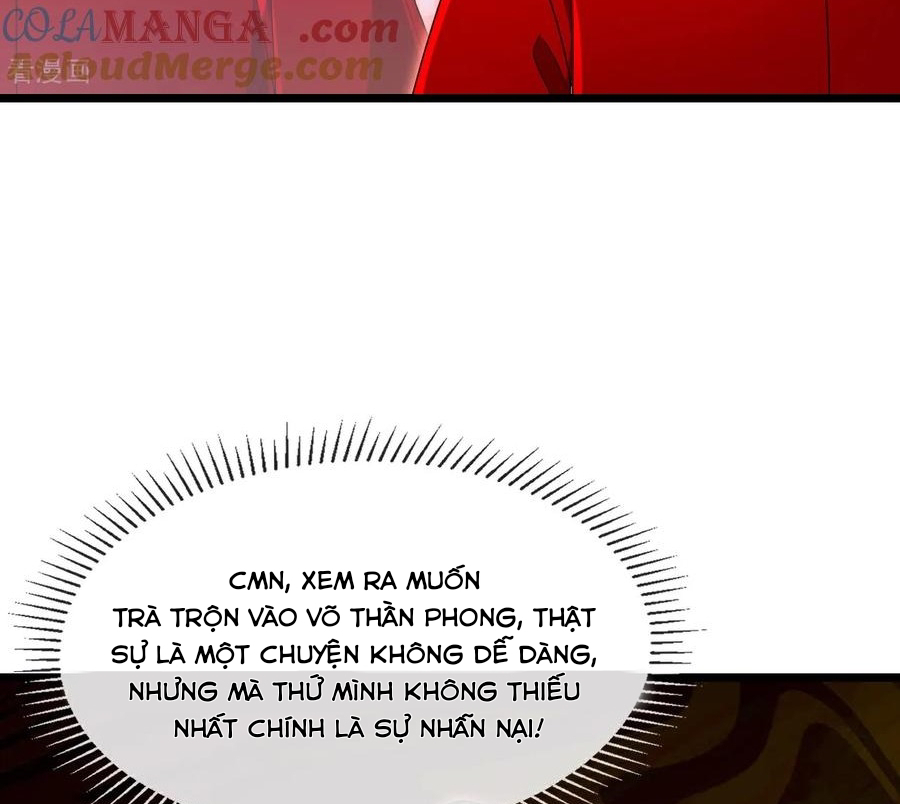 Thần Võ Thiên Tôn chapter 892 - Trang 49