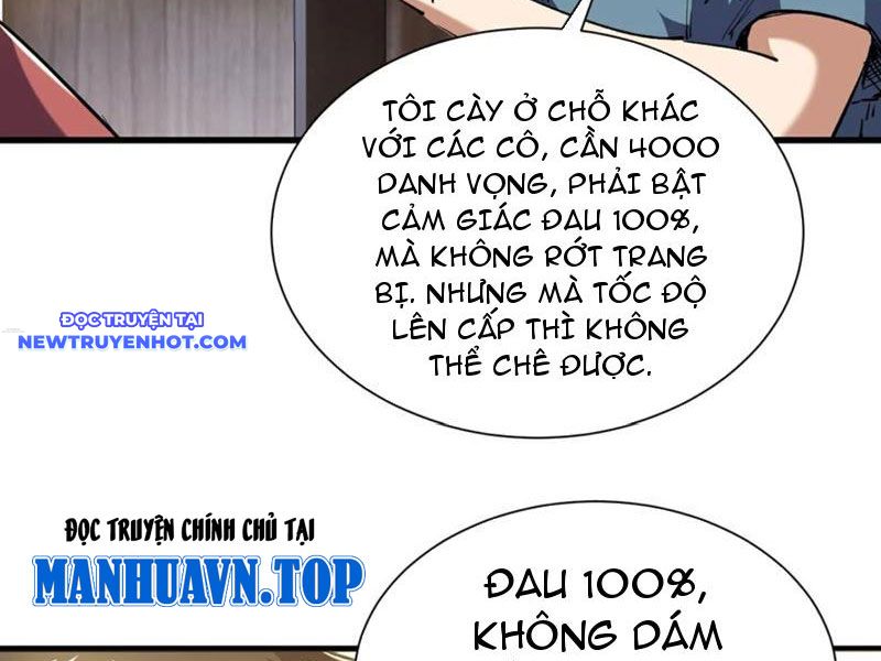 Từ Dã Quái Bắt Đầu Thăng Cấp chapter 78 - Trang 9