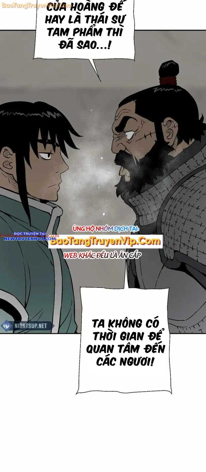 Vĩ Linh Kiếm Tiên chapter 87 - Trang 9