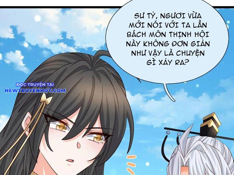 Cơ Quan Thức Tỉnh, Ta Bỗng Dưng Vô địch Rồi! chapter 98 - Trang 54