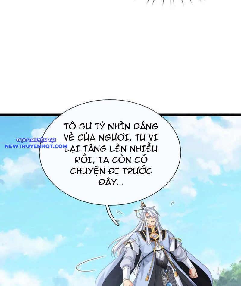 Cơ Quan Thức Tỉnh, Ta Bỗng Dưng Vô địch Rồi! chapter 88 - Trang 54