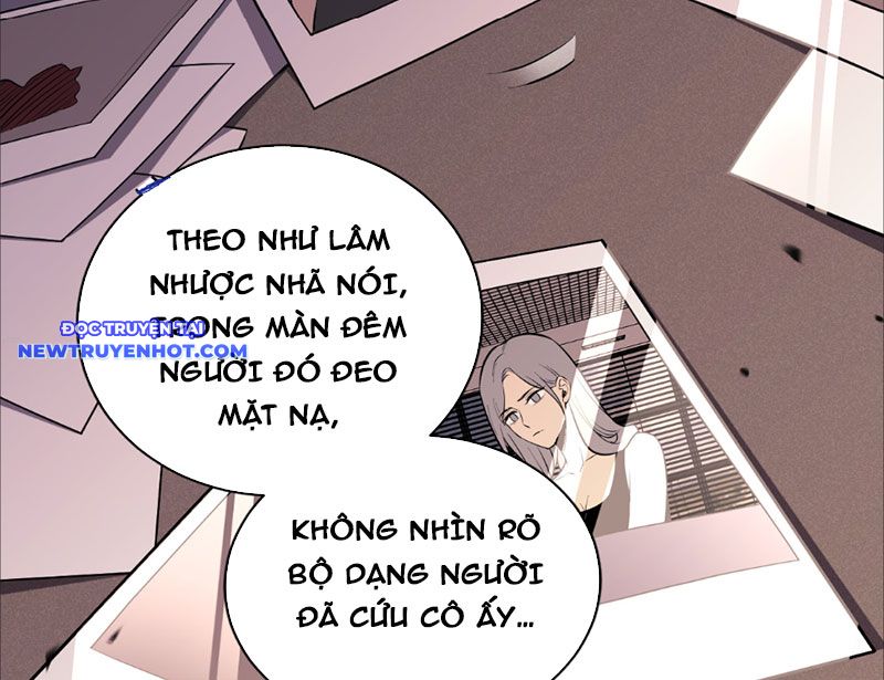 Ta Hoá Thân Ma Thần, Trở Thành Diệt Thế Cự Thú! chapter 4 - Trang 109