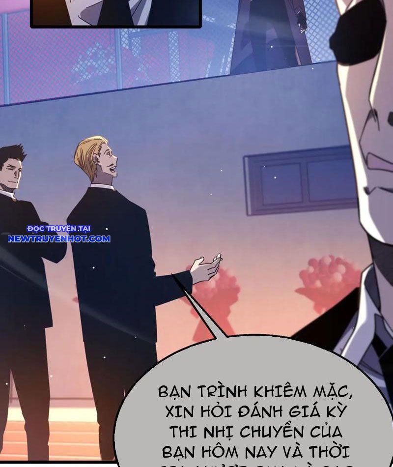 Toàn Dân Chuyển Chức: Bị Động Của Ta Vô Địch chapter 52 - Trang 40