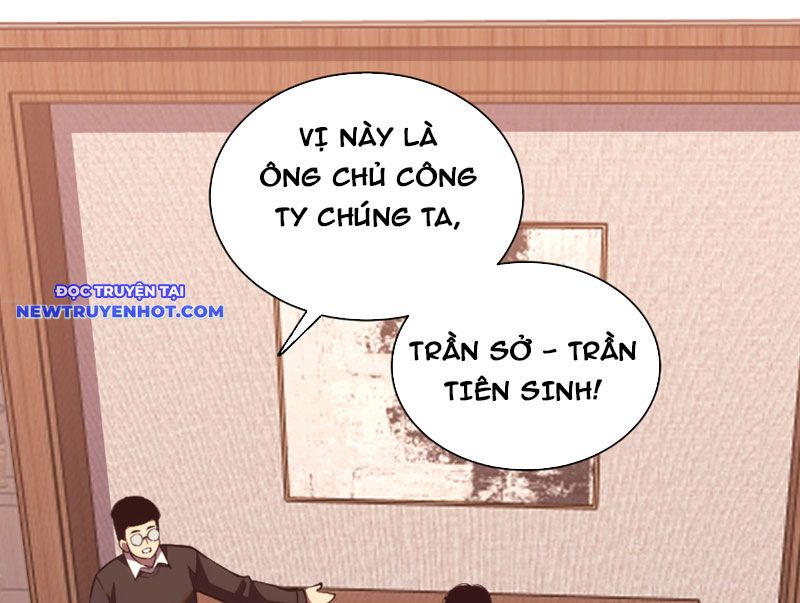 Ta Hoá Thân Ma Thần, Trở Thành Diệt Thế Cự Thú! chapter 8 - Trang 26