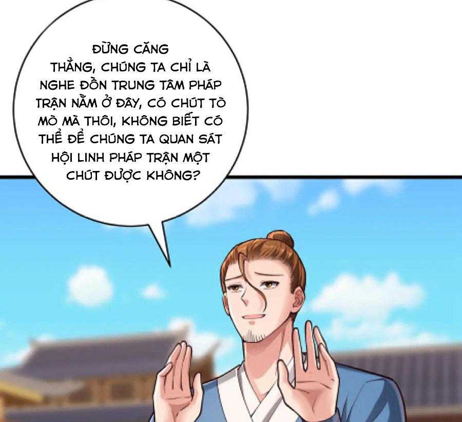 Ngạo Thị Thiên Địa chapter 801 - Trang 7