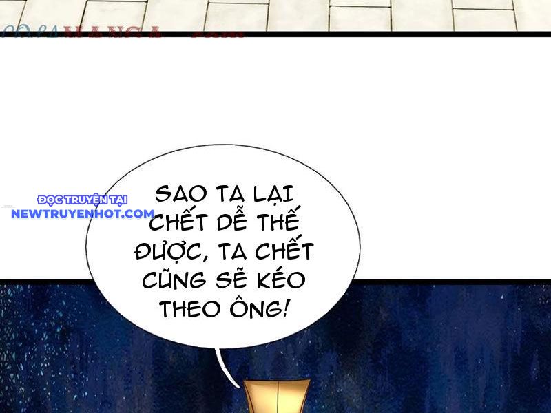 Cơ Quan Thức Tỉnh, Ta Bỗng Dưng Vô địch Rồi! chapter 69 - Trang 23