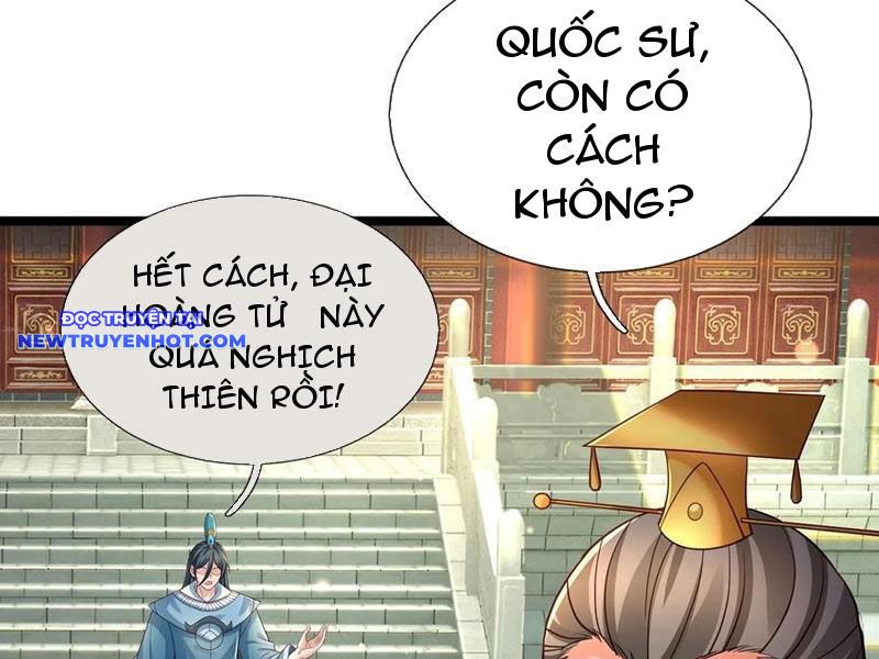 Cơ Quan Thức Tỉnh, Ta Bỗng Dưng Vô địch Rồi! chapter 69 - Trang 53