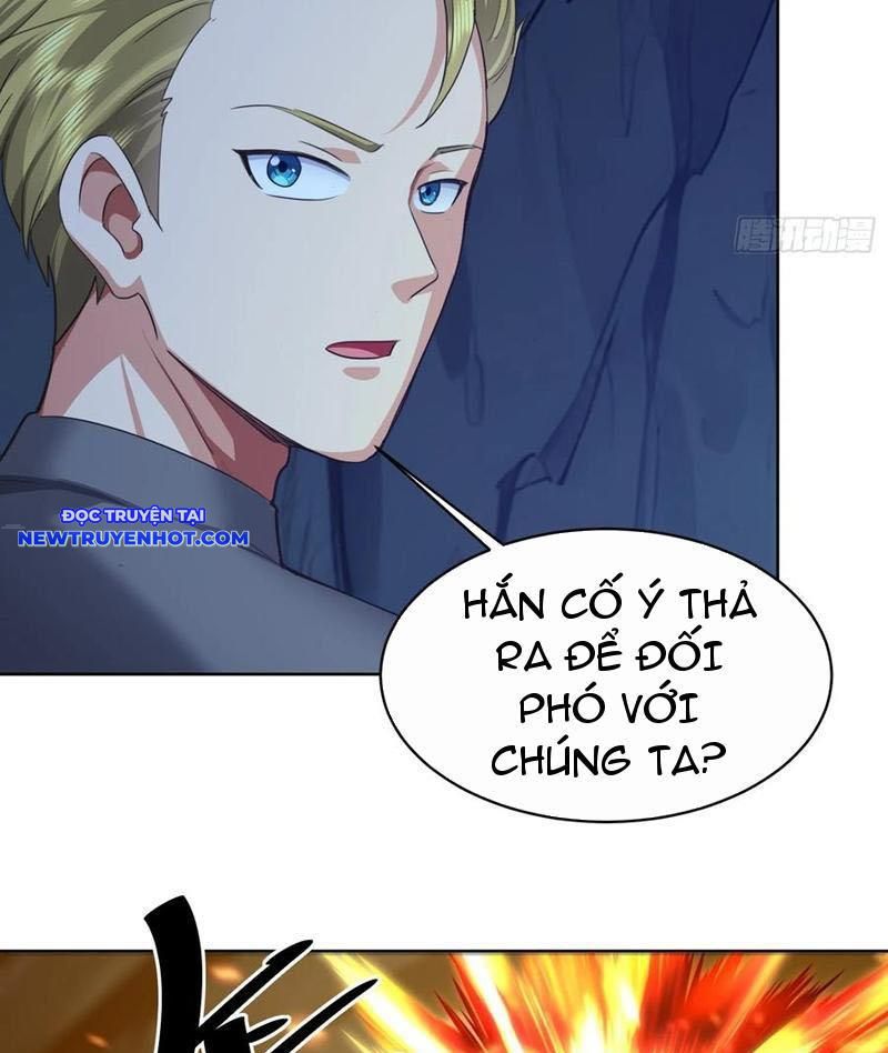 Tôi Trở Thành đối Tượng Thu Thập Của Hậu Cung Dị Giới chapter 54 - Trang 49