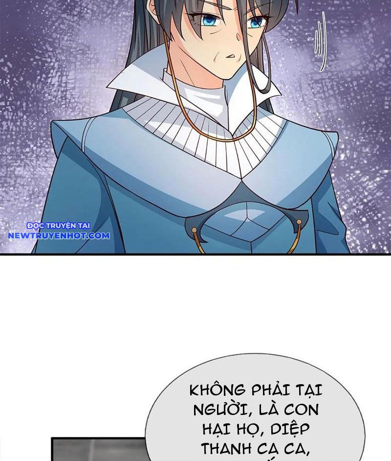 Cơ Quan Thức Tỉnh, Ta Bỗng Dưng Vô địch Rồi! chapter 65 - Trang 35