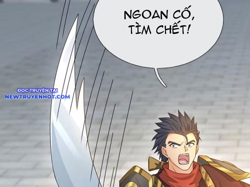 Cơ Quan Thức Tỉnh, Ta Bỗng Dưng Vô địch Rồi! chapter 67 - Trang 58