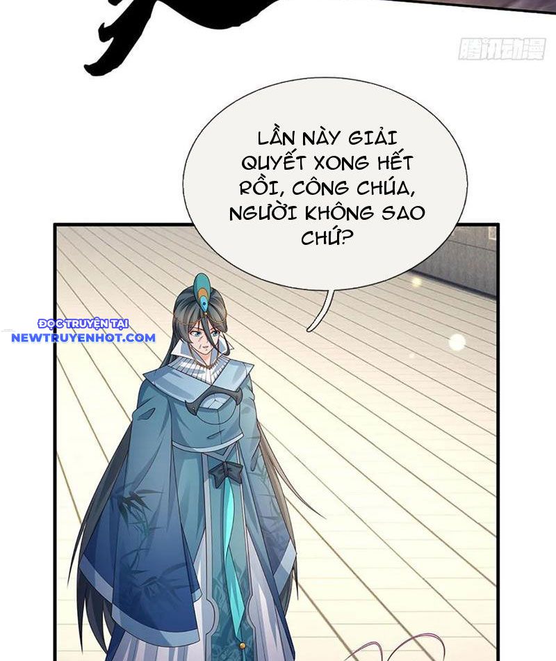 Cơ Quan Thức Tỉnh, Ta Bỗng Dưng Vô địch Rồi! chapter 58 - Trang 38