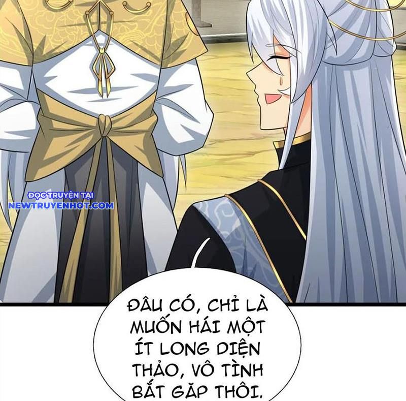 Cơ Quan Thức Tỉnh, Ta Bỗng Dưng Vô địch Rồi! chapter 95 - Trang 38