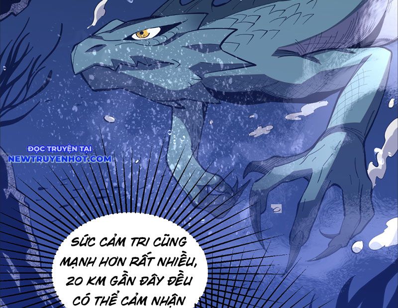 Ta Hoá Thân Ma Thần, Trở Thành Diệt Thế Cự Thú! chapter 5 - Trang 139