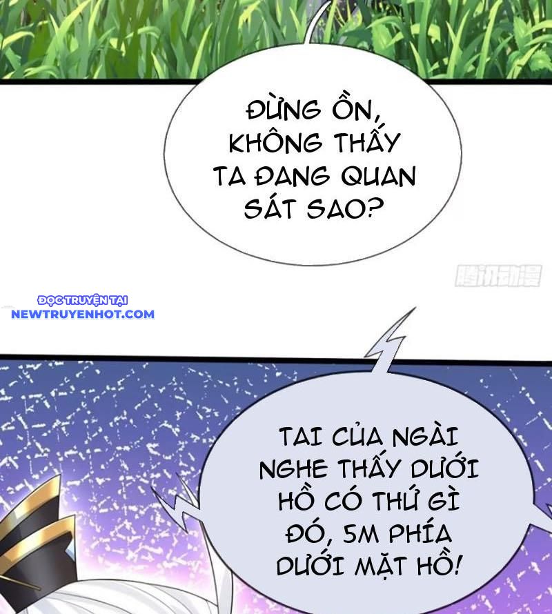 Cơ Quan Thức Tỉnh, Ta Bỗng Dưng Vô địch Rồi! chapter 60 - Trang 37