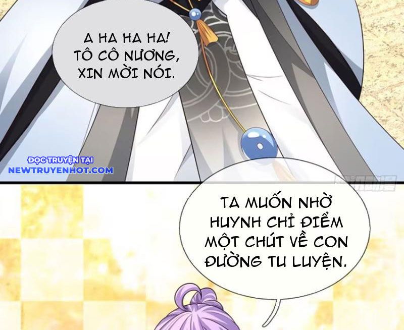 Cơ Quan Thức Tỉnh, Ta Bỗng Dưng Vô địch Rồi! chapter 83 - Trang 33