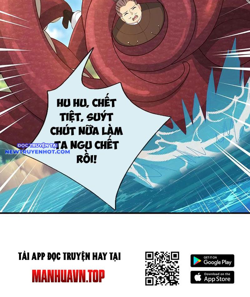 Cơ Quan Thức Tỉnh, Ta Bỗng Dưng Vô địch Rồi! chapter 61 - Trang 43