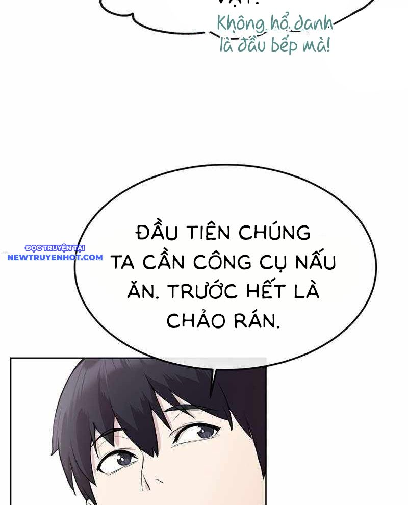 Chúa Quỷ Muốn Trở Thành Đầu Bếp chapter 18 - Trang 12