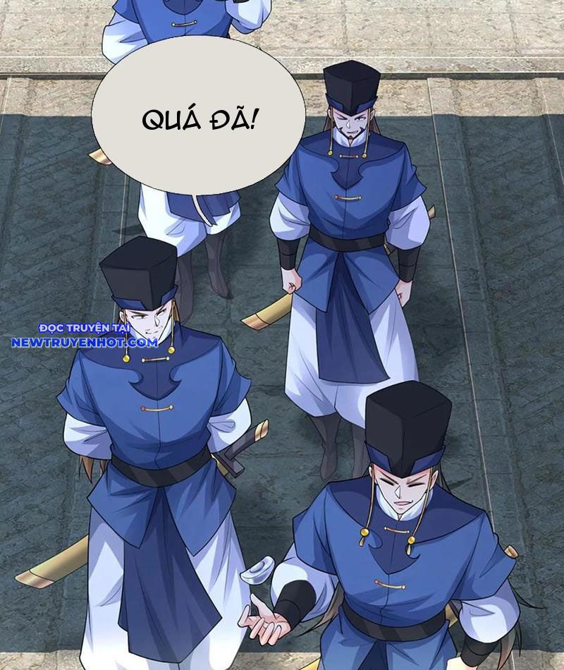 Cơ Quan Thức Tỉnh, Ta Bỗng Dưng Vô địch Rồi! chapter 77 - Trang 26