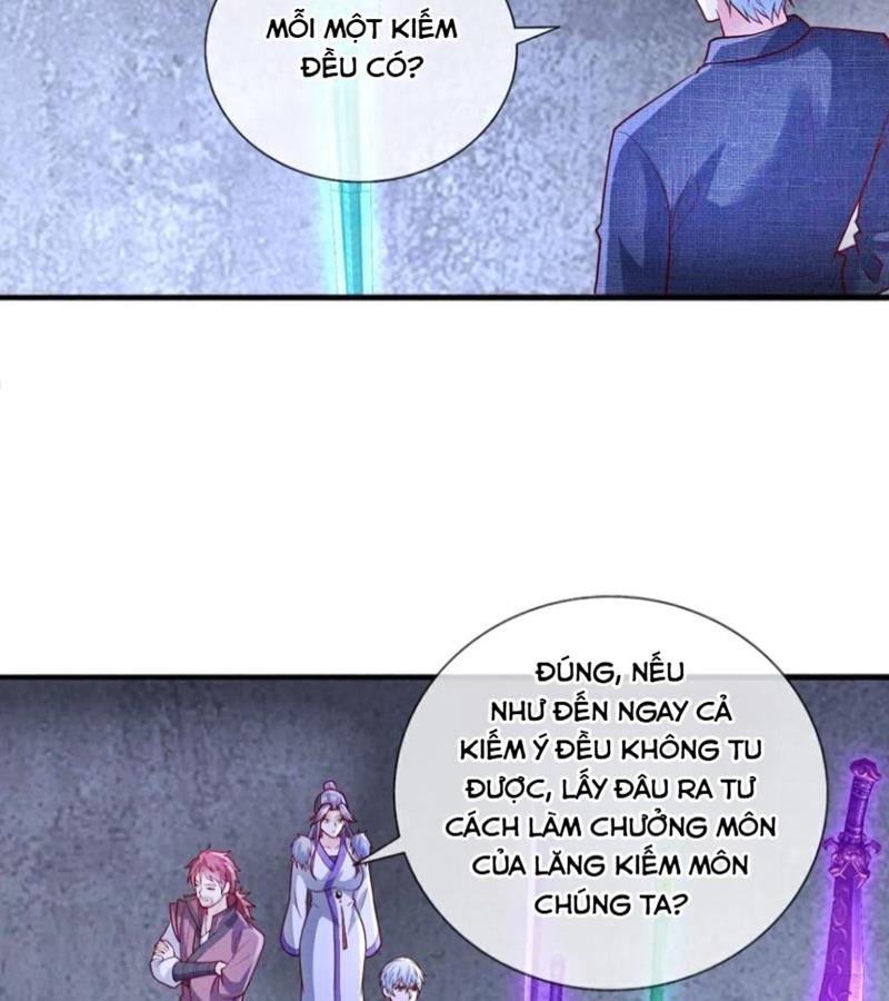 Ngạo Thị Thiên Địa chapter 798 - Trang 36