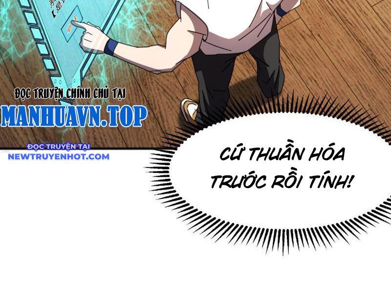 Vạn Tộc Xâm Lược: Bắt đầu Thuần Hóa Cự Thú Cấp Sử Thi chapter 8 - Trang 111