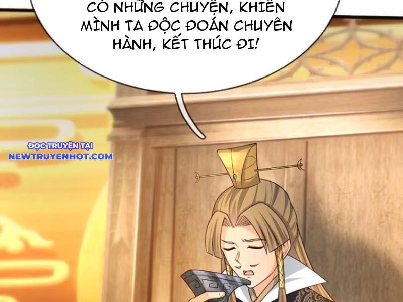 Cơ Quan Thức Tỉnh, Ta Bỗng Dưng Vô địch Rồi! chapter 67 - Trang 20