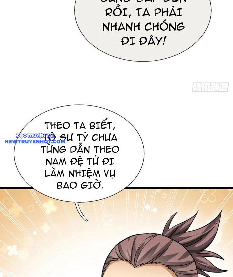 Cơ Quan Thức Tỉnh, Ta Bỗng Dưng Vô địch Rồi! chapter 75 - Trang 30