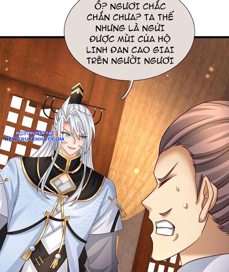 Cơ Quan Thức Tỉnh, Ta Bỗng Dưng Vô địch Rồi! chapter 88 - Trang 6