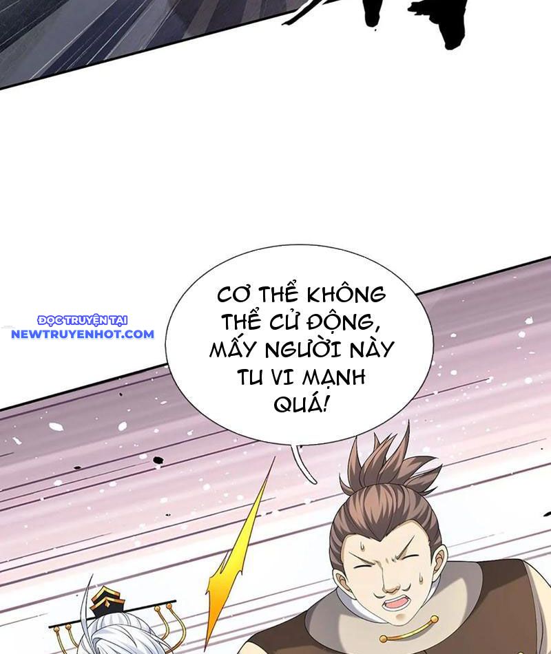 Cơ Quan Thức Tỉnh, Ta Bỗng Dưng Vô địch Rồi! chapter 58 - Trang 14