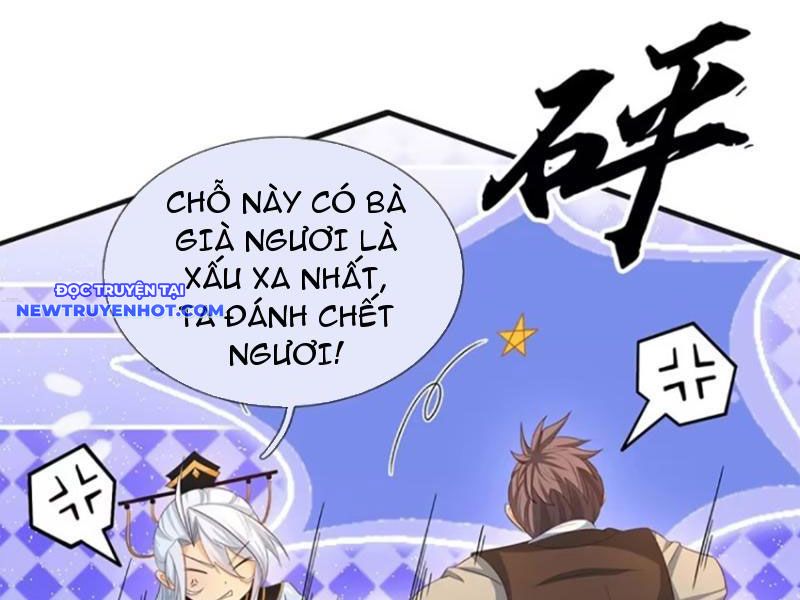 Cơ Quan Thức Tỉnh, Ta Bỗng Dưng Vô địch Rồi! chapter 71 - Trang 58