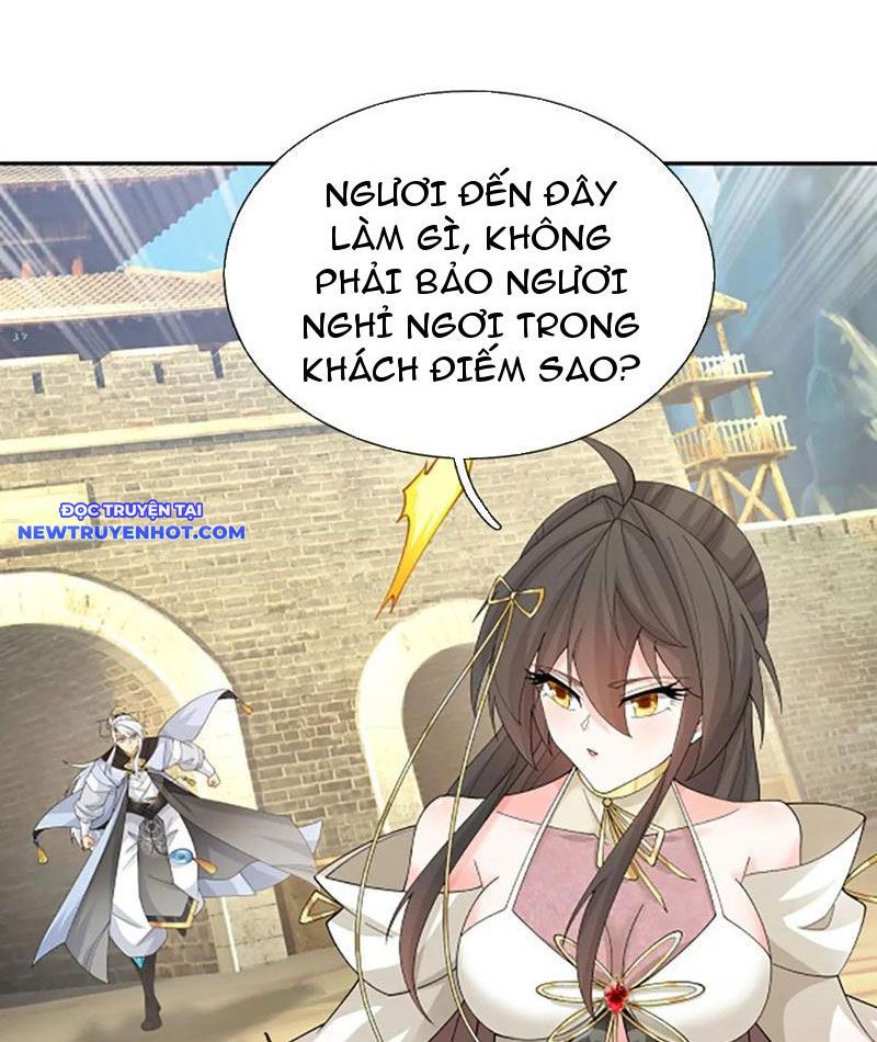 Cơ Quan Thức Tỉnh, Ta Bỗng Dưng Vô địch Rồi! chapter 102 - Trang 13